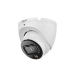 Eyeball IP 6 MP Smart Dual Light con microfono