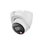 Eyeball IP 8 MP Smart Dual Light con microfono