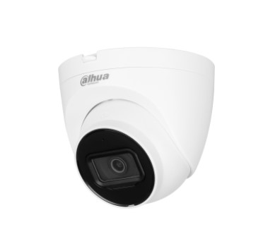 IPC-HDW2441T-S Eyeball IP 4 MP 2.8 mm IR mic - immagine 1
