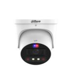 Eyeball IP AI TiOC 5 MP 2.7~13.5 mm IR/LED mic