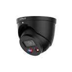 Eyeball IP 8 MP Smart Dual Light deterrenza attiva WizSense, nera