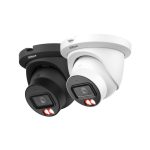 Eyeball IP AI Smart Dual Light 5 MP 2.8 mm IR/LED mic