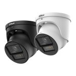 Eyeball IP AI WizColor Smart Dual Light 8 MP 2.8 mm IR/LED mic