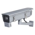 Bullet IP AI 8 MP 12~36 mm LED High Temp. Tolerance