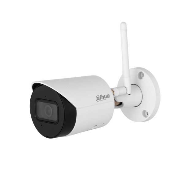 Bullet IP/Wi-Fi 2 MP 3.6 mm IR mic