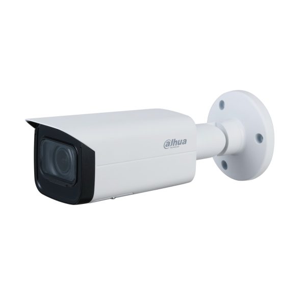 Bullet IP 4 MP motorzoom 2.8-12 mm IR 50 m