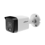 Bullet IP 8 MP Smart Dual Light con microfono