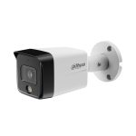 Bullet IP 8 MP Smart Dual Light con microfono