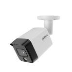 Bullet IP 8 MP Smart Dual Light con microfono
