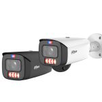 Bullet IP AI TiOC PRO 4 MP 2.7~12 mm IR/LED mic