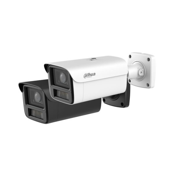 Bullet IP AI WizColor Smart Dual Light 4 MP 2.7~12 mm IR/LED mic