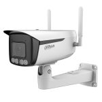 Bullet IP 5G AI 8 MP 8~32 mm IR/LED mic