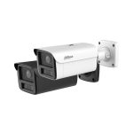 Bullet IP AI WizColor Smart Dual Light 8 MP 2.7~12 mm IR/LED mic