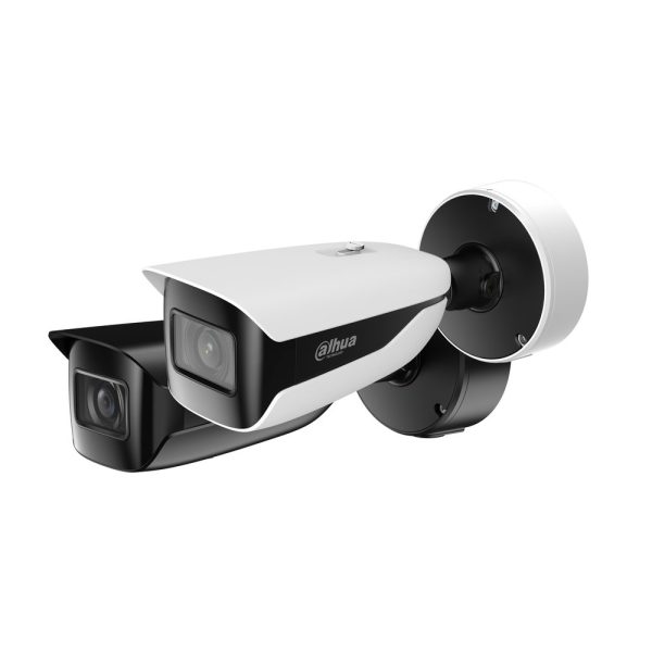 Bullet IP AI 12 MP 2.7~12 mm IR