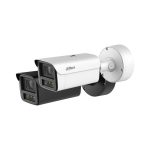 Bullet IP AI Smart Dual Light 8 MP 2.7~12 mm IR/LED mic