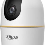 PT camera PT IP/Wi-Fi 5 MP 3.6 mm IR audio