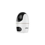 PT IP/Wi-Fi Smart Dual Light 5+5 MP 2x 3.6 mm IR/LED audio tasto chiamata