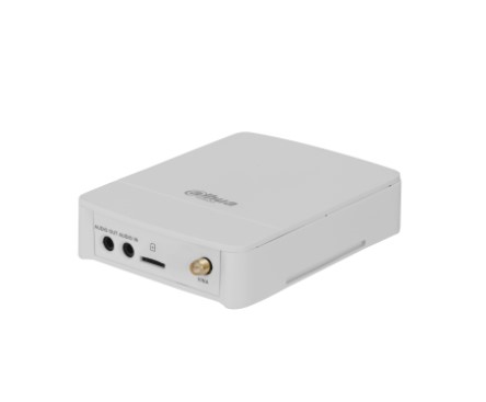 IPC-HUM8241E-E1 Encoder IP AI 2 MP - immagine 1