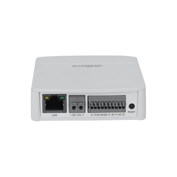 Encoder IP AI 2 MP