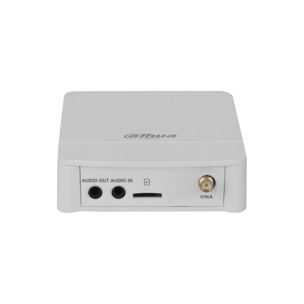 Encoder IP AI 4 MP