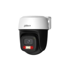 IPC-P5I-PV PT IP/Wi-Fi Smart Dual Light deterrenza 5 MP 2.8 mm IR/LED audio - immagine 1