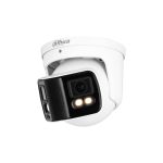 Eyeball IP AI 180° 2x 4 MP 2x3.6 mm LED Full-color mic