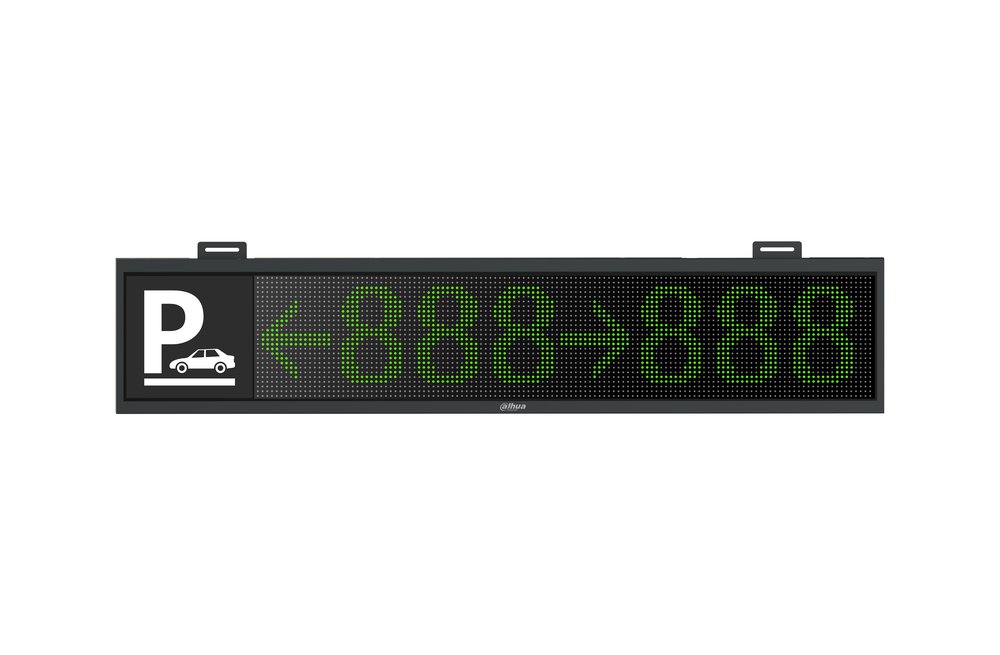 IPMPGI-1032 Pannello LED parking spot 2 direzioni - immagine 1