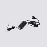 Alimentatore  27,6Vdc 1A per basi microfoniche serie IPGxxx.
