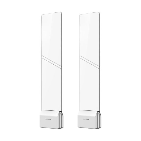 Antenna AM Primary, acrilico + ABS, display, WISS cloud