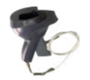 ISC-ED-0101 Distaccatore manuale a pistola per tag slipper - immagine 1