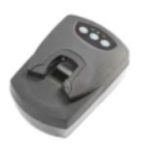 Distaccatore elettronico desktop per tag slipper