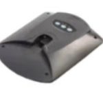 Distaccatore elettronico integrato nel bancone per tag slipper