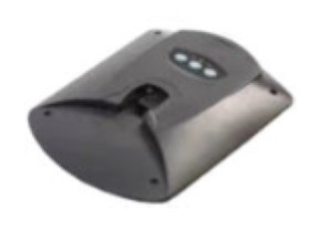 ISC-ED-103 Distaccatore elettronico integrato nel bancone per tag slipper - immagine 1