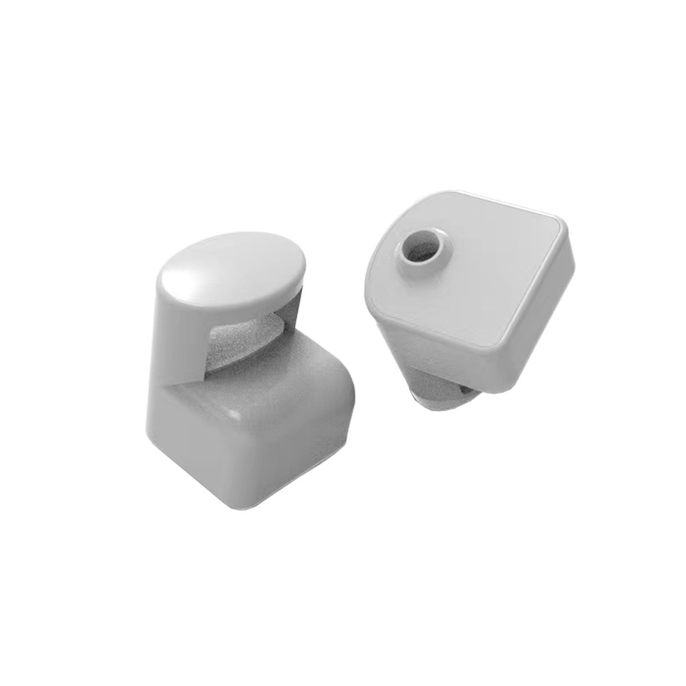 ISC-ETA5-T100 Tag AM optical grigio - immagine 1