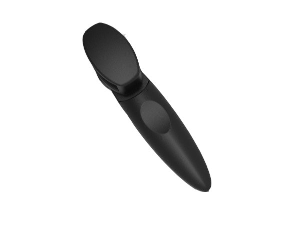 ISC-ETA5-T110 Tag AM optical nero - immagine 1