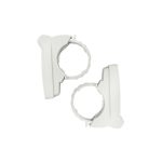 Tag RF bottiglie lanyard plastico