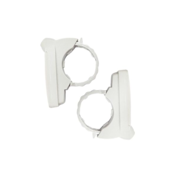 Tag RF bottiglie lanyard plastico