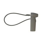 Tag RF pencil + lanyard
