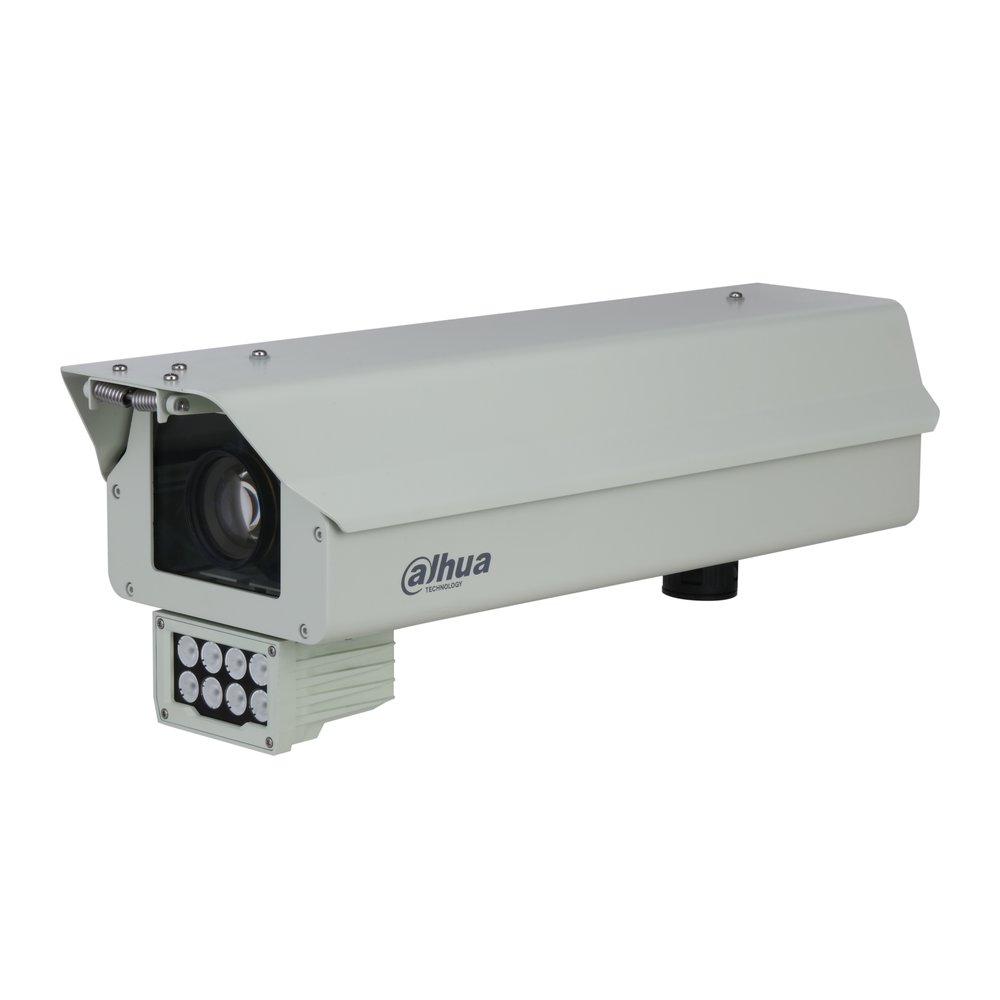 ITC352-AU3F-IRL8ZF1640-C1 Bullet IP AI Enforcement 3 MP 16~40 mm IR - immagine 1