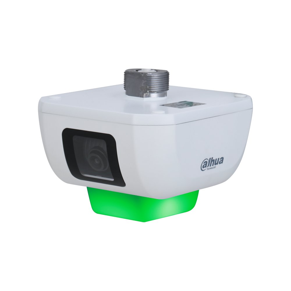 ITC414-PH5B-TF2-POE Telecamera parking spot 6 posti 4 MP 2.8 mm PoE - immagine 1