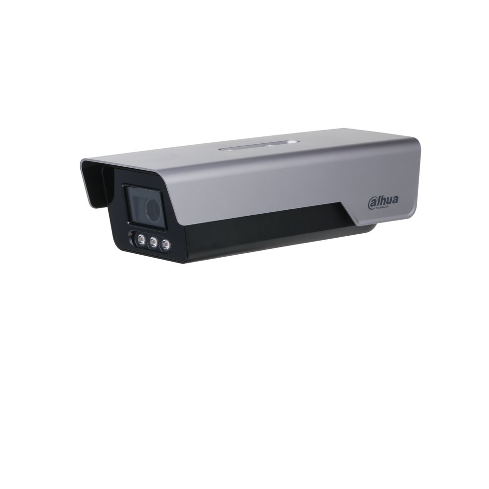 ITC436-PW9H-IZ Bullet IP AI Access ANPR 4 MP 2.7~12 mm IR - immagine 1