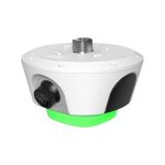 Telecamera parking spot 12 posti 5 MP 2x 3.6 mm PoE
