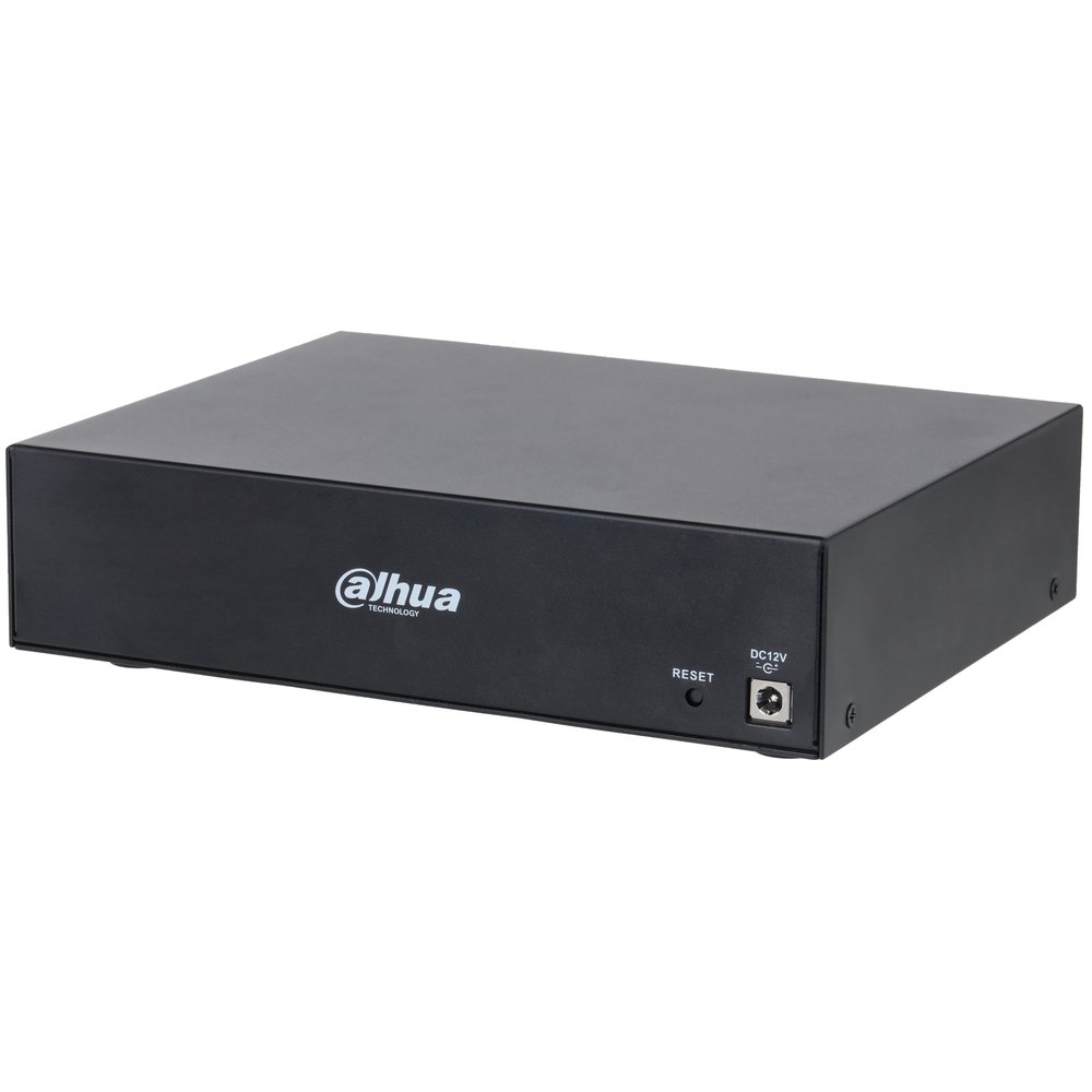 ITSE0400-TA-G04 Edge storage 4/12 ch HD/ANPR - immagine 1