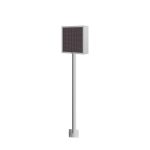 Schermo LED parking spot 2 layer