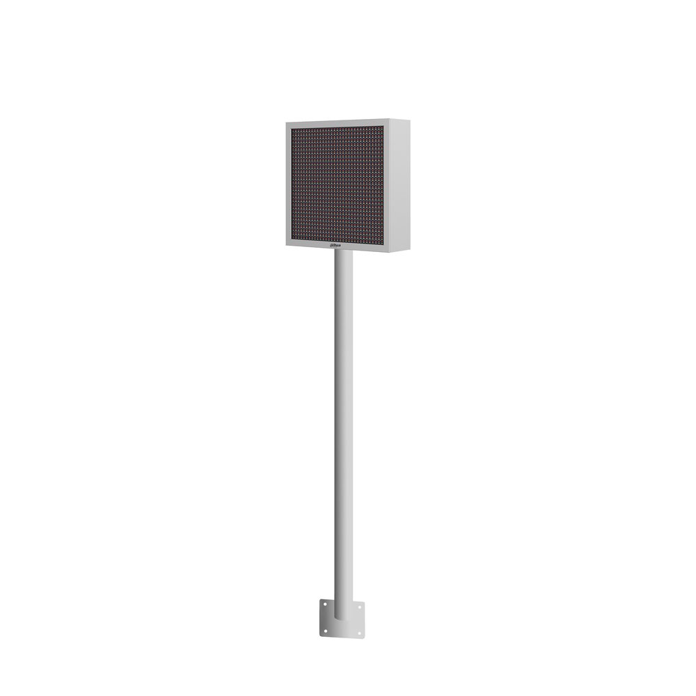 ITSXS-1301-22 Schermo LED parking spot 2 layer - immagine 1