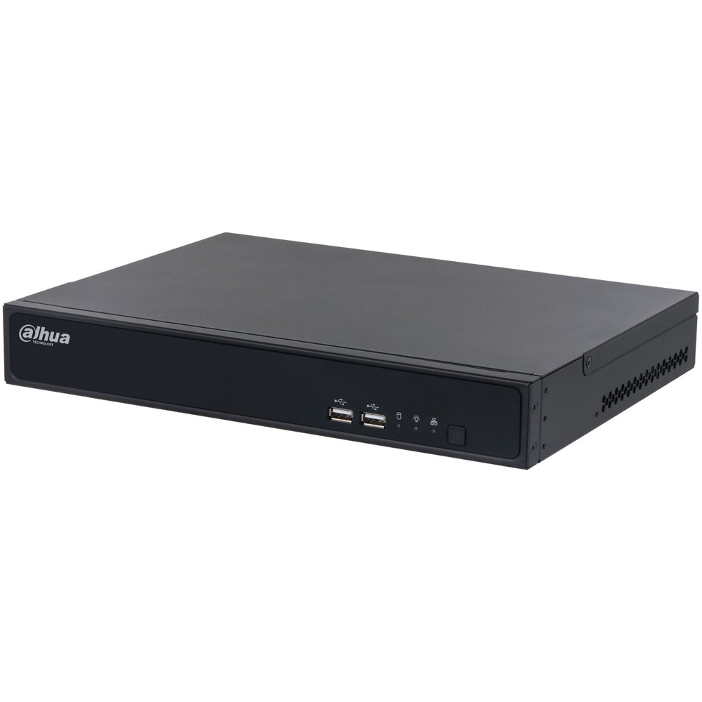 IVD3116-1I IVD AI 16 ch 1 HDD 1U 1 modulo AI - immagine 1