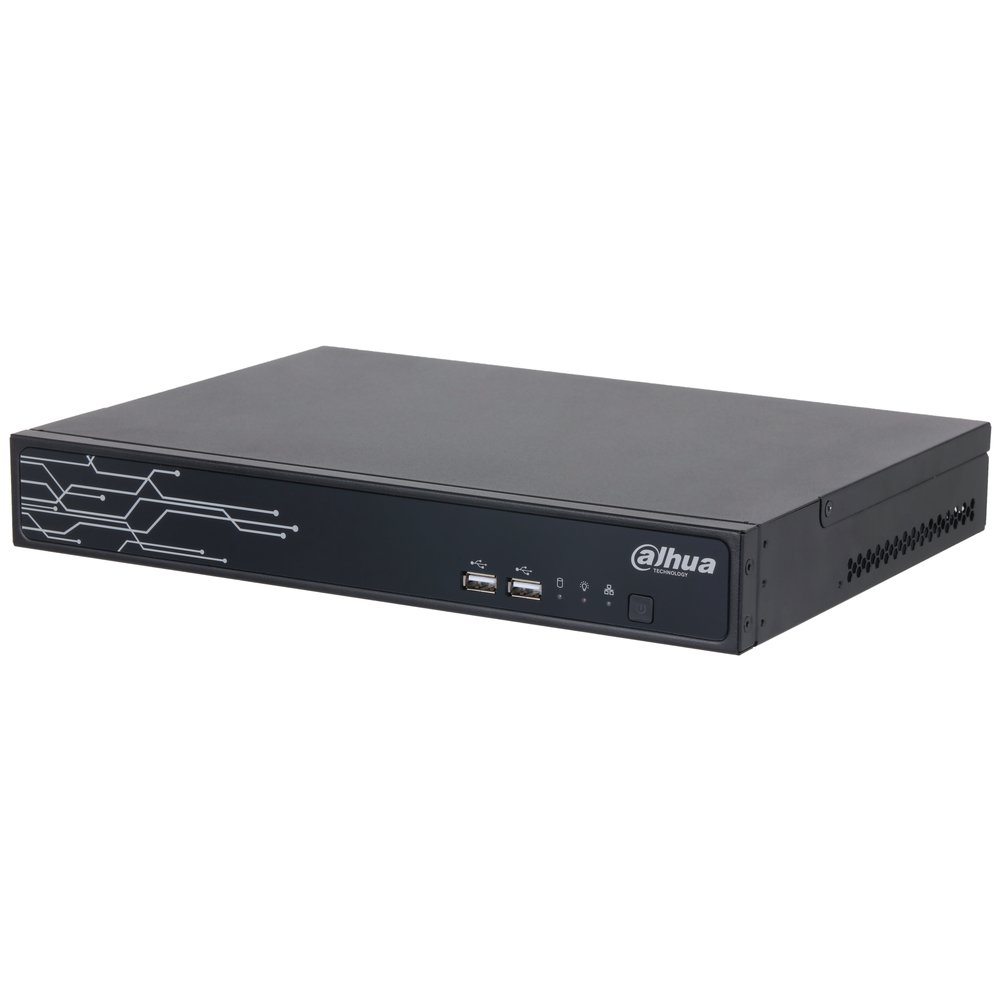 IVD5148-3I IVD AI 48 ch 1 HDD 1U 3 moduli AI - immagine 1