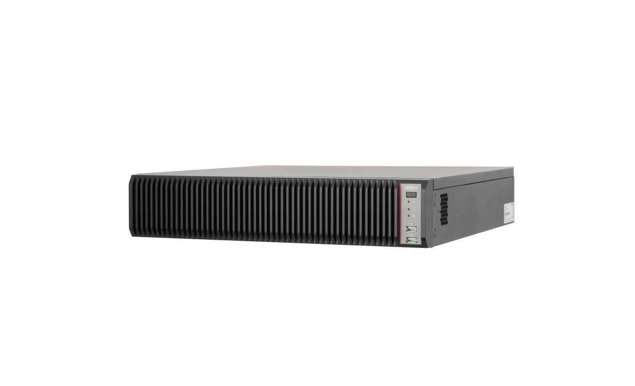 IVSS7108-2M IVSS IP AI 128 ch 32 MP 8 HDD 2 moduli AI - immagine 1