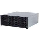 IVSS IP AI 256 ch 32 MP 24 HDD 16 moduli AI