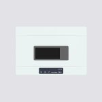 Modulo di espansione Wireless bi direzionale di tipo convenzionale serie FireVibes.